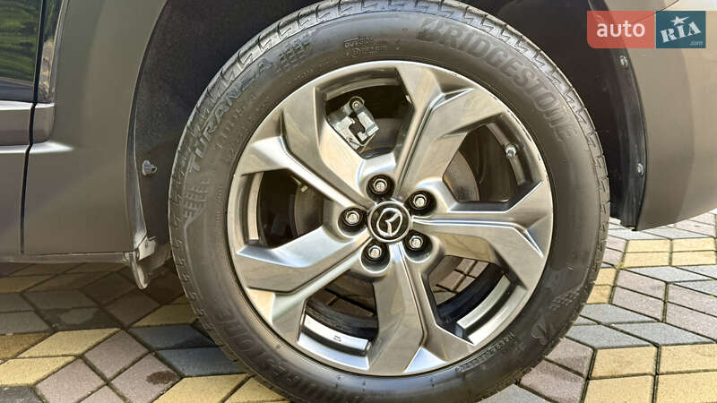 Внедорожник / Кроссовер Mazda MX-30 2020 в Самборе фото 16 Внедорожник / Кроссовер Mazda MX-30 2020 в Самборе