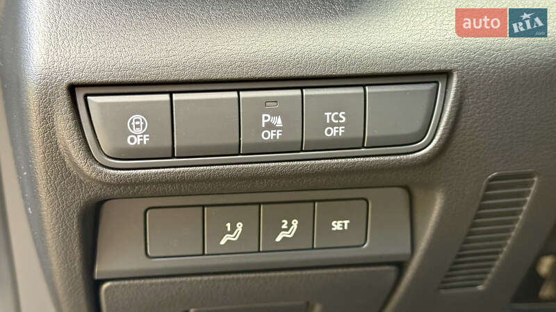 Внедорожник / Кроссовер Mazda MX-30 2020 в Самборе фото 19 Внедорожник / Кроссовер Mazda MX-30 2020 в Самборе