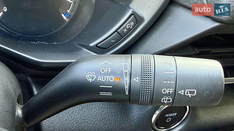 Внедорожник / Кроссовер Mazda MX-30 2020 в Самборе фото 30 Внедорожник / Кроссовер Mazda MX-30 2020 в Самборе