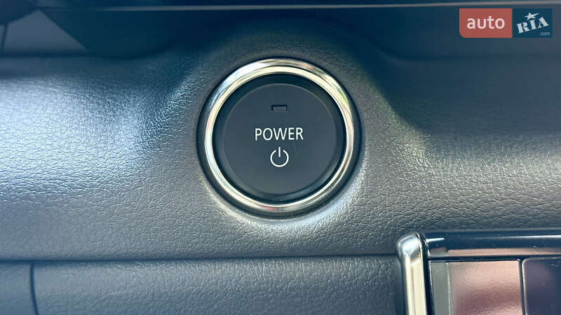 Внедорожник / Кроссовер Mazda MX-30 2020 в Самборе фото 32 Внедорожник / Кроссовер Mazda MX-30 2020 в Самборе