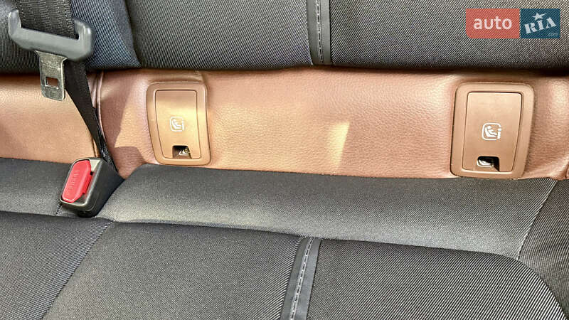 Внедорожник / Кроссовер Mazda MX-30 2020 в Самборе фото 38 Внедорожник / Кроссовер Mazda MX-30 2020 в Самборе