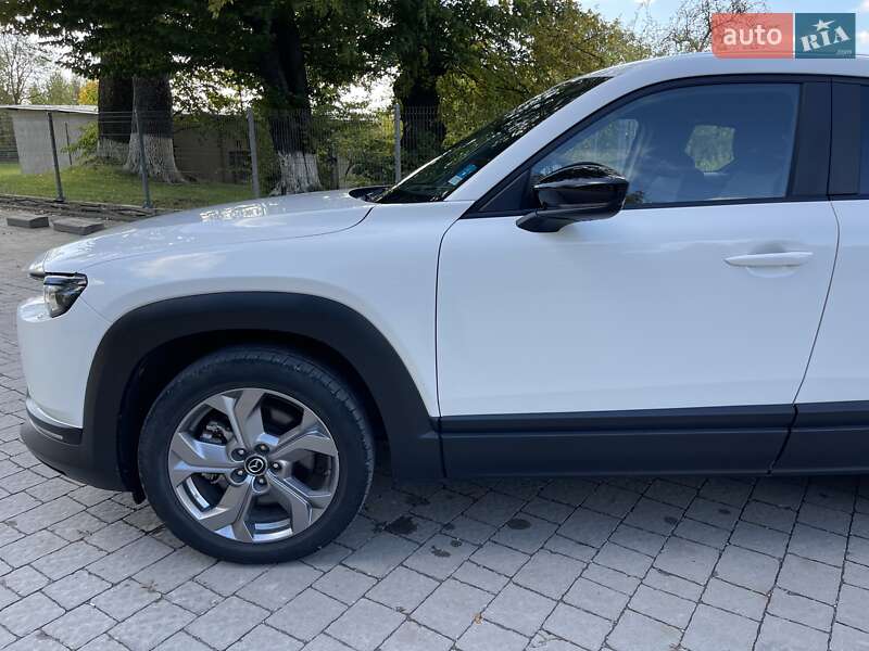 Внедорожник / Кроссовер Mazda MX-30 2022 в Хмельницком фото 23 Внедорожник / Кроссовер Mazda MX-30 2022 в Хмельницком