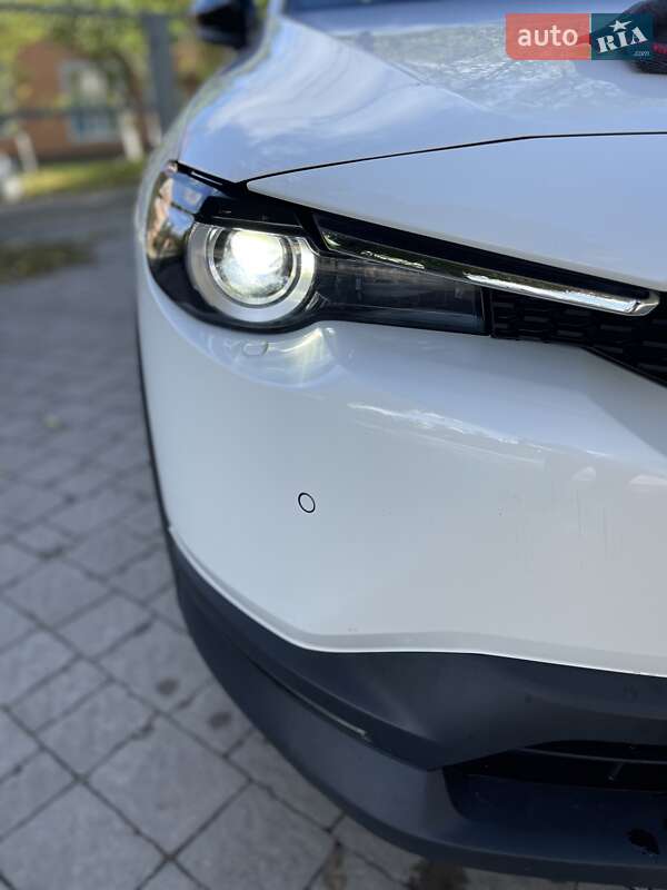 Внедорожник / Кроссовер Mazda MX-30 2022 в Хмельницком фото 28 Внедорожник / Кроссовер Mazda MX-30 2022 в Хмельницком