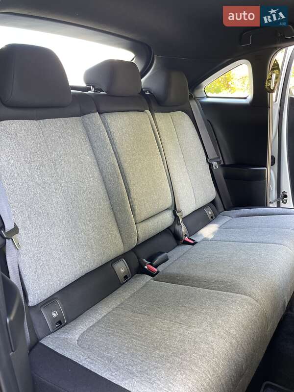 Внедорожник / Кроссовер Mazda MX-30 2022 в Хмельницком фото 35 Внедорожник / Кроссовер Mazda MX-30 2022 в Хмельницком