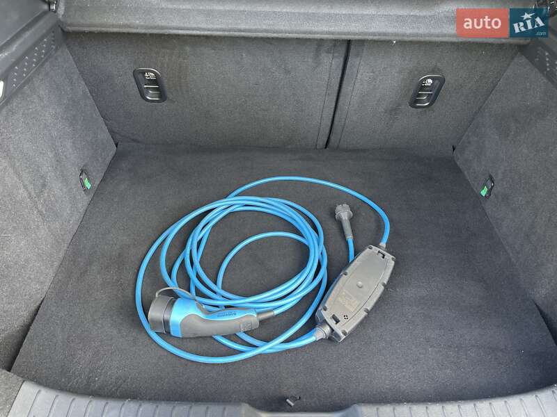 Внедорожник / Кроссовер Mazda MX-30 2022 в Хмельницком фото 41 Внедорожник / Кроссовер Mazda MX-30 2022 в Хмельницком