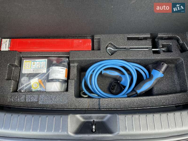 Внедорожник / Кроссовер Mazda MX-30 2022 в Хмельницком фото 42 Внедорожник / Кроссовер Mazda MX-30 2022 в Хмельницком