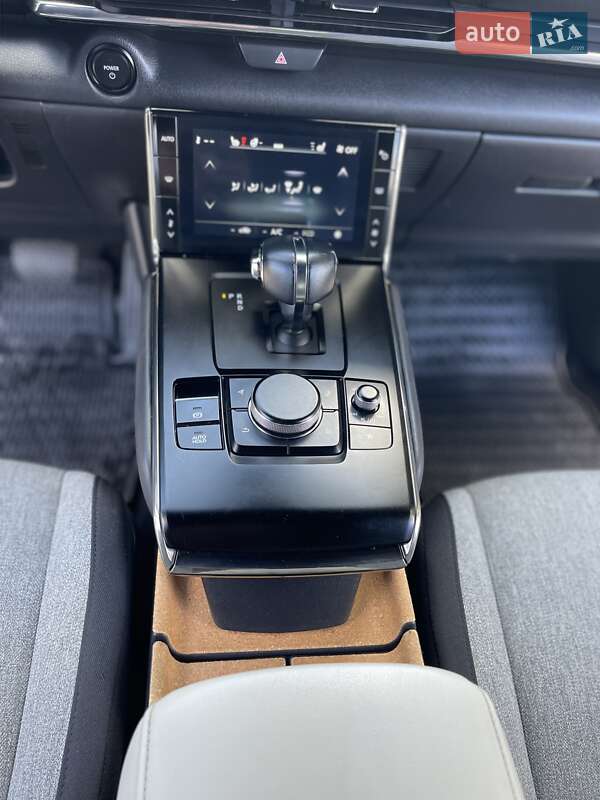 Внедорожник / Кроссовер Mazda MX-30 2022 в Хмельницком фото 49 Внедорожник / Кроссовер Mazda MX-30 2022 в Хмельницком