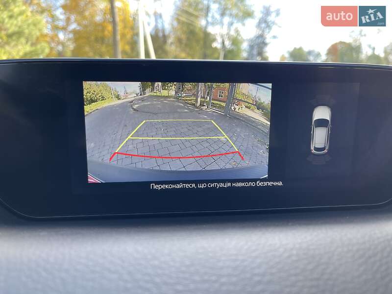 Внедорожник / Кроссовер Mazda MX-30 2022 в Хмельницком фото 60 Внедорожник / Кроссовер Mazda MX-30 2022 в Хмельницком