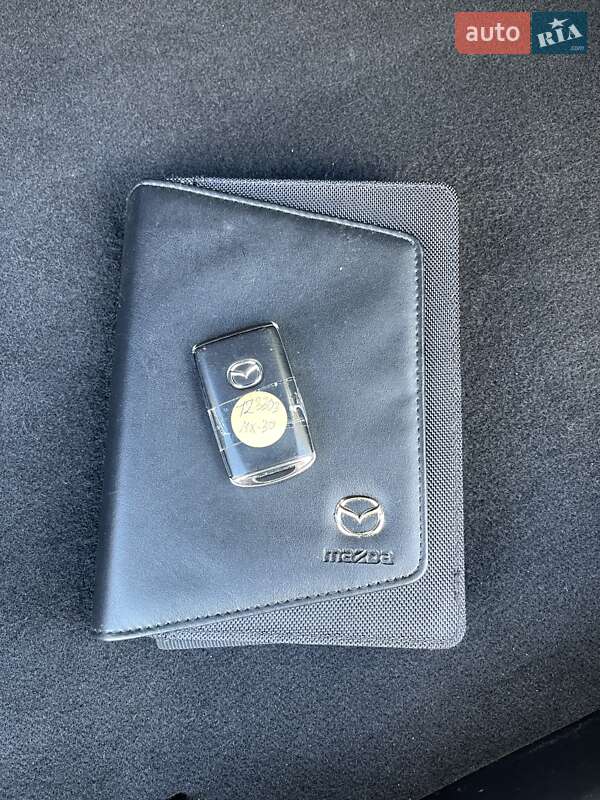 Внедорожник / Кроссовер Mazda MX-30 2022 в Хмельницком фото 70 Внедорожник / Кроссовер Mazda MX-30 2022 в Хмельницком