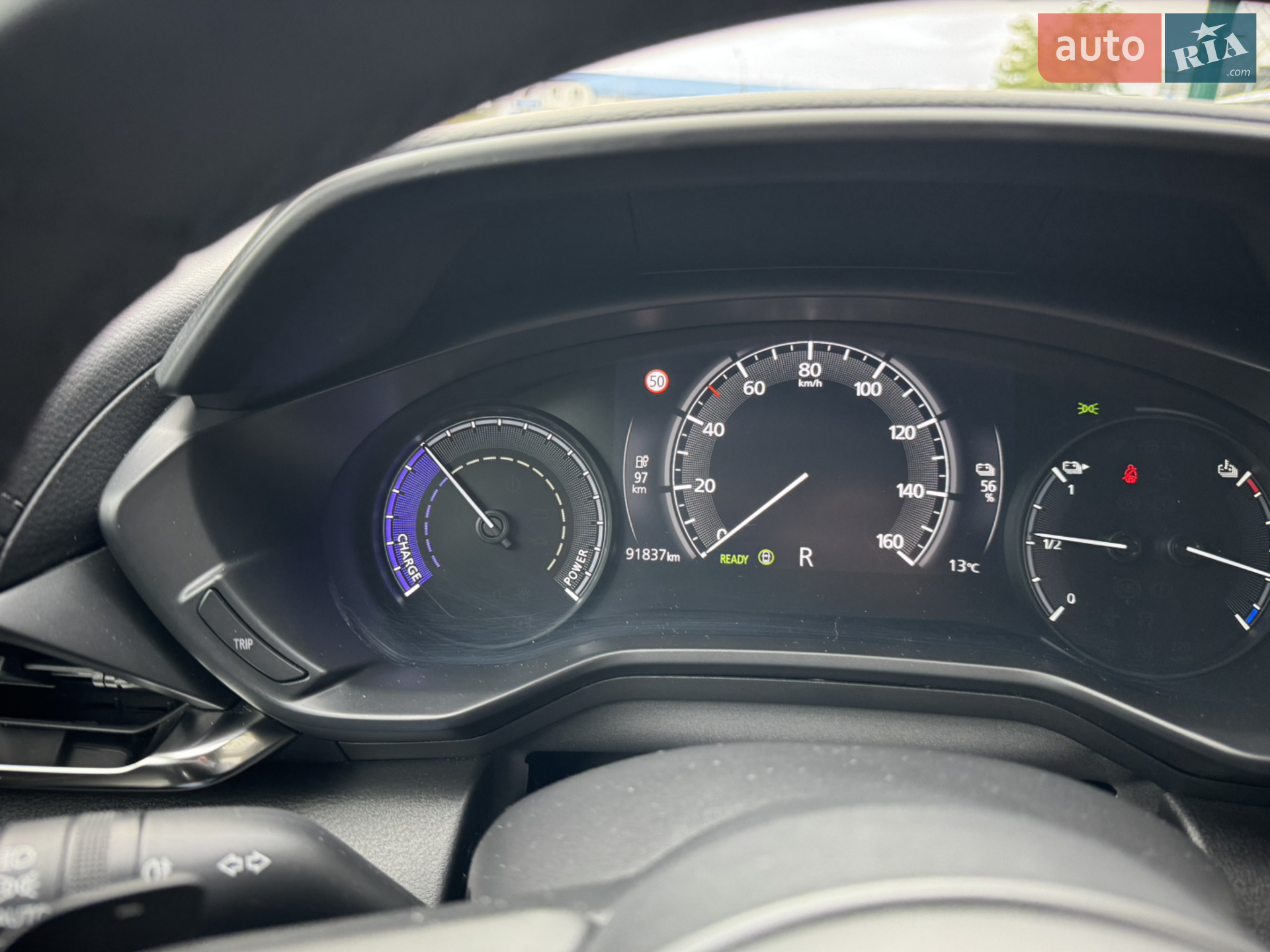 2020 Mazda MX-30 - мініатюра 16