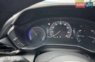 Внедорожник / Кроссовер Mazda MX-30 2020 в 