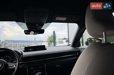 Внедорожник / Кроссовер Mazda MX-30 2020 в Тернополе