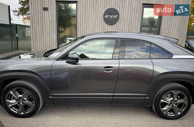 Внедорожник / Кроссовер Mazda MX-30 2020 в Тернополе