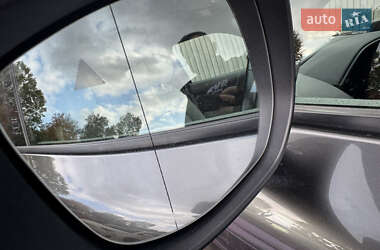 Внедорожник / Кроссовер Mazda MX-30 2020 в 