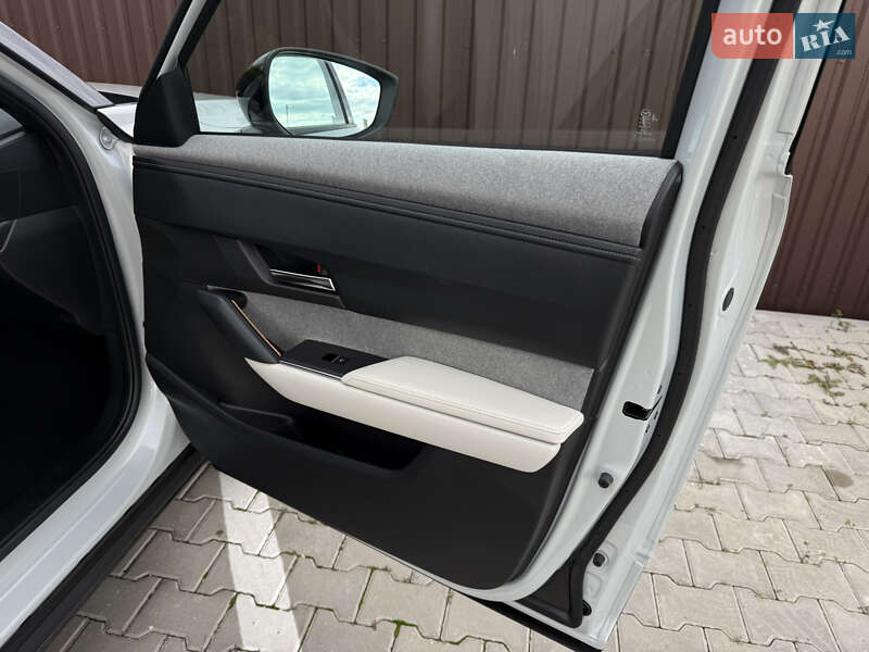 Позашляховик / Кросовер Mazda MX-30 2020 в Вінниці фото 33 Позашляховик / Кросовер Mazda MX-30 2020 в Вінниці