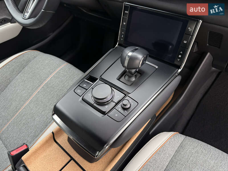 Позашляховик / Кросовер Mazda MX-30 2020 в Вінниці фото 36 Позашляховик / Кросовер Mazda MX-30 2020 в Вінниці