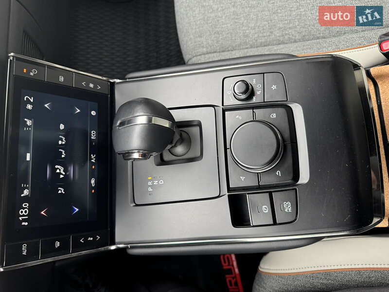 Внедорожник / Кроссовер Mazda MX-30 2020 в Тернополе