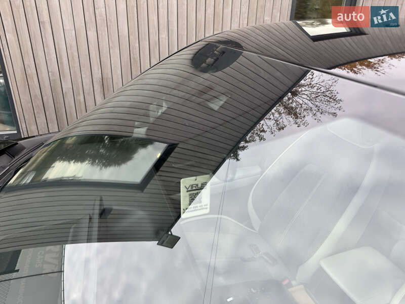 Внедорожник / Кроссовер Mazda MX-30 2020 в Тернополе