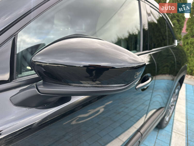 Позашляховик / Кросовер Mazda MX-30 2020 в Луцьку фото 24 Позашляховик / Кросовер Mazda MX-30 2020 в Луцьку