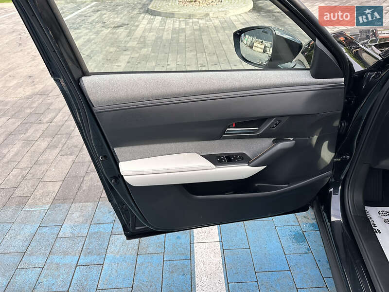 Позашляховик / Кросовер Mazda MX-30 2020 в Луцьку фото 52 Позашляховик / Кросовер Mazda MX-30 2020 в Луцьку