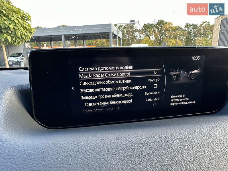Позашляховик / Кросовер Mazda MX-30 2020 в Луцьку фото 90 Позашляховик / Кросовер Mazda MX-30 2020 в Луцьку