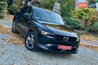 Внедорожник / Кроссовер Mazda MX-30 2021 в 