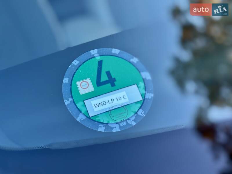 Позашляховик / Кросовер Mazda MX-30 2021 в Дрогобичі фото 9 Позашляховик / Кросовер Mazda MX-30 2021 в Дрогобичі