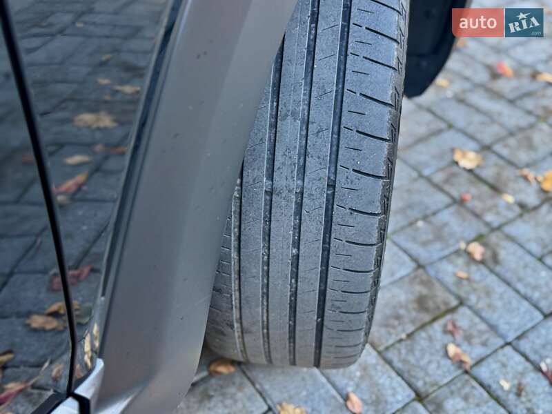 Позашляховик / Кросовер Mazda MX-30 2021 в Дрогобичі фото 19 Позашляховик / Кросовер Mazda MX-30 2021 в Дрогобичі