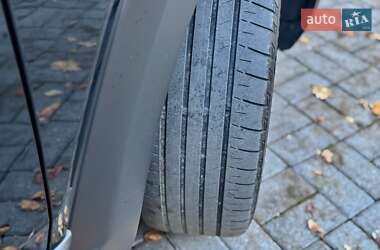 Внедорожник / Кроссовер Mazda MX-30 2021 в 