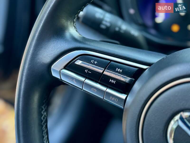 Позашляховик / Кросовер Mazda MX-30 2021 в Дрогобичі фото 60 Позашляховик / Кросовер Mazda MX-30 2021 в Дрогобичі