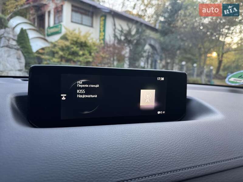 Позашляховик / Кросовер Mazda MX-30 2021 в Дрогобичі фото 67 Позашляховик / Кросовер Mazda MX-30 2021 в Дрогобичі