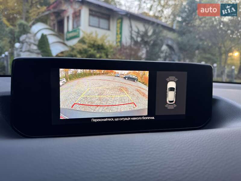 Позашляховик / Кросовер Mazda MX-30 2021 в Дрогобичі фото 69 Позашляховик / Кросовер Mazda MX-30 2021 в Дрогобичі