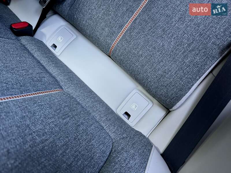 Позашляховик / Кросовер Mazda MX-30 2021 в Дрогобичі фото 84 Позашляховик / Кросовер Mazda MX-30 2021 в Дрогобичі