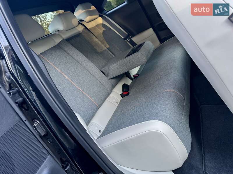 Позашляховик / Кросовер Mazda MX-30 2021 в Дрогобичі фото 93 Позашляховик / Кросовер Mazda MX-30 2021 в Дрогобичі