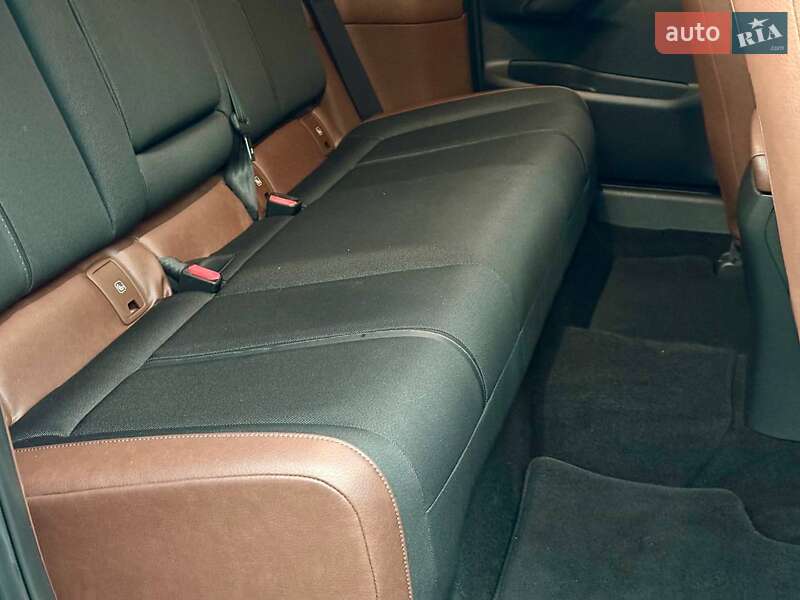 Позашляховик / Кросовер Mazda MX-30 2020 в Самборі фото 28 Позашляховик / Кросовер Mazda MX-30 2020 в Самборі