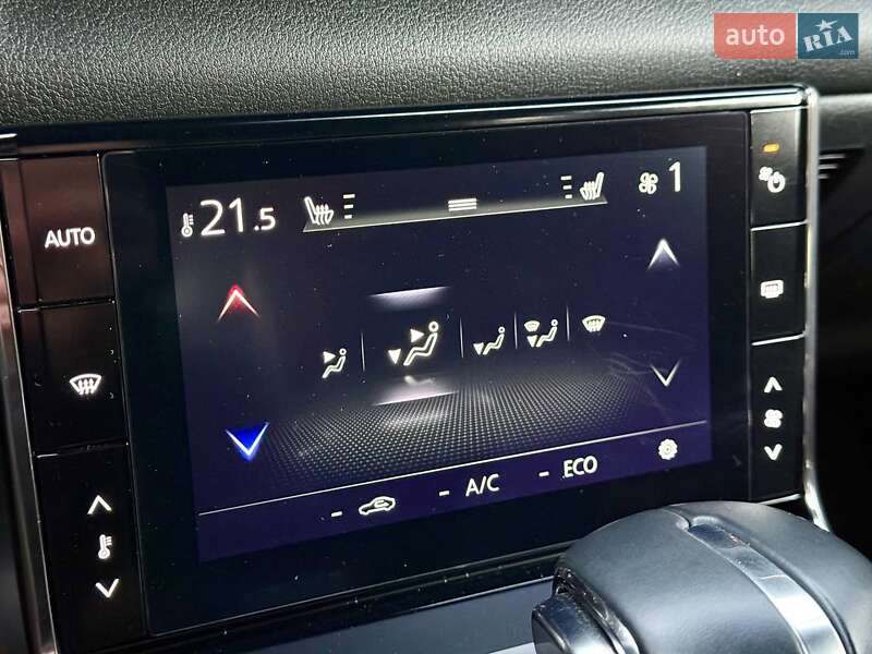 Позашляховик / Кросовер Mazda MX-30 2020 в Самборі фото 33 Позашляховик / Кросовер Mazda MX-30 2020 в Самборі