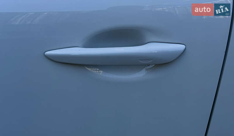 Внедорожник / Кроссовер Mazda MX-30 2021 в Тернополе фото 17 Внедорожник / Кроссовер Mazda MX-30 2021 в Тернополе