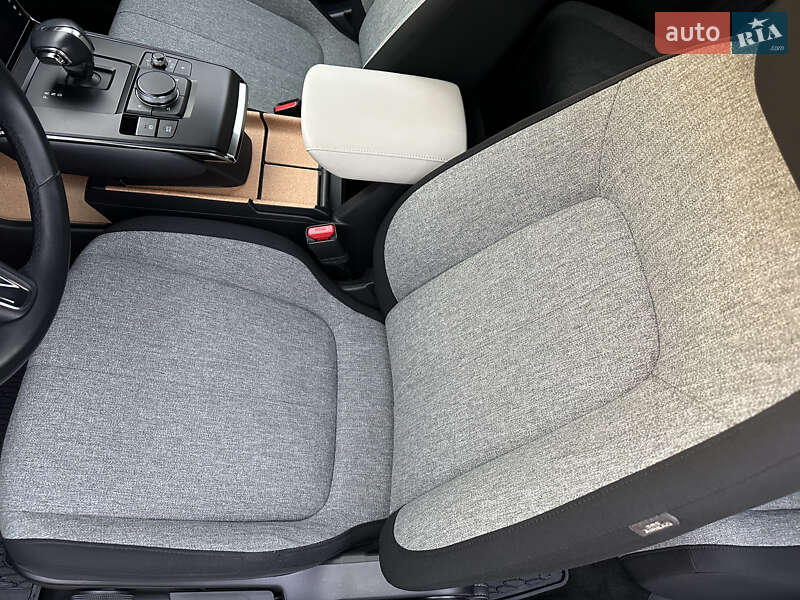 Позашляховик / Кросовер Mazda MX-30 2021 в Рівному фото 19 Позашляховик / Кросовер Mazda MX-30 2021 в Рівному