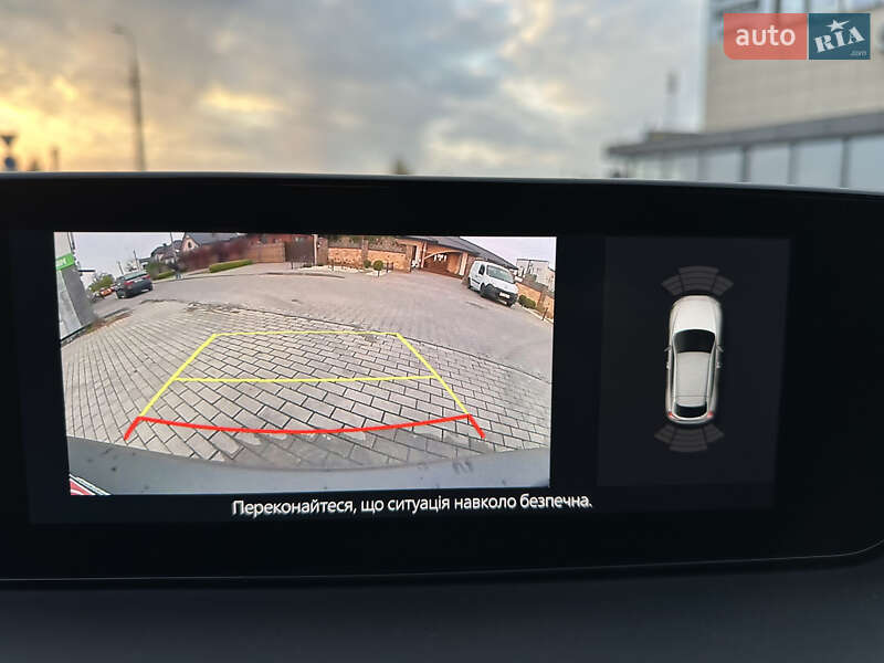 Позашляховик / Кросовер Mazda MX-30 2021 в Рівному фото 29 Позашляховик / Кросовер Mazda MX-30 2021 в Рівному