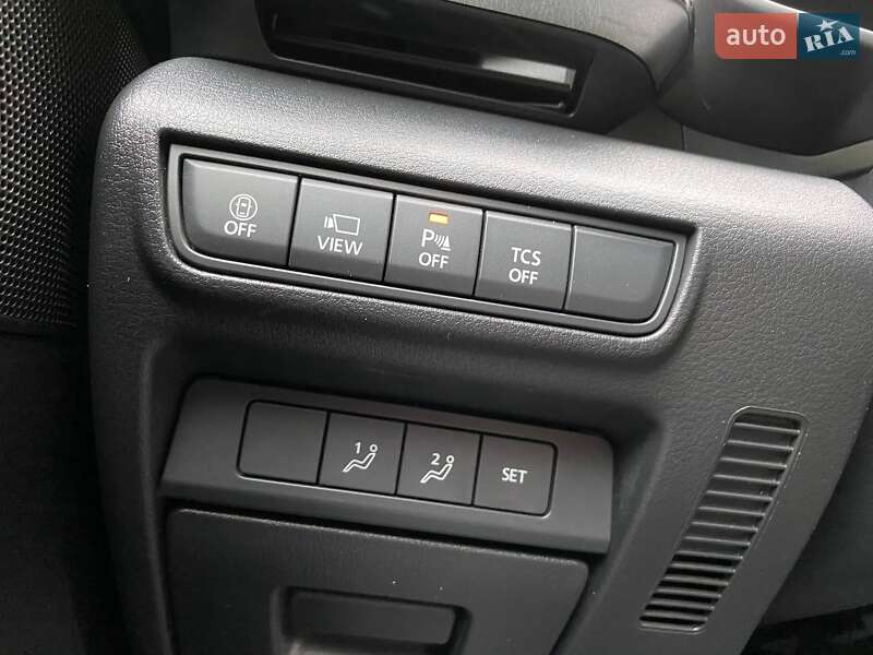 Внедорожник / Кроссовер Mazda MX-30 2020 в Хмельницком