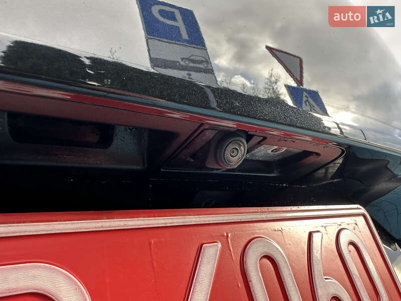 Внедорожник / Кроссовер Mazda MX-30 2020 в Луцке фото 33 Внедорожник / Кроссовер Mazda MX-30 2020 в Луцке