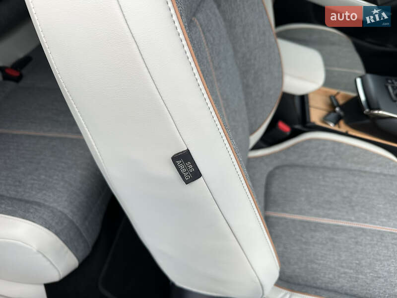 Внедорожник / Кроссовер Mazda MX-30 2020 в Луцке фото 48 Внедорожник / Кроссовер Mazda MX-30 2020 в Луцке