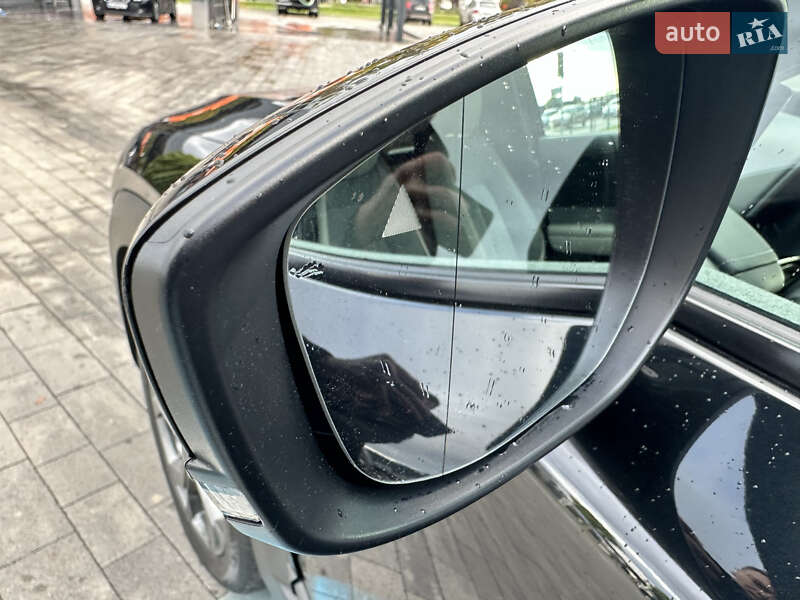 Внедорожник / Кроссовер Mazda MX-30 2020 в Луцке фото 50 Внедорожник / Кроссовер Mazda MX-30 2020 в Луцке