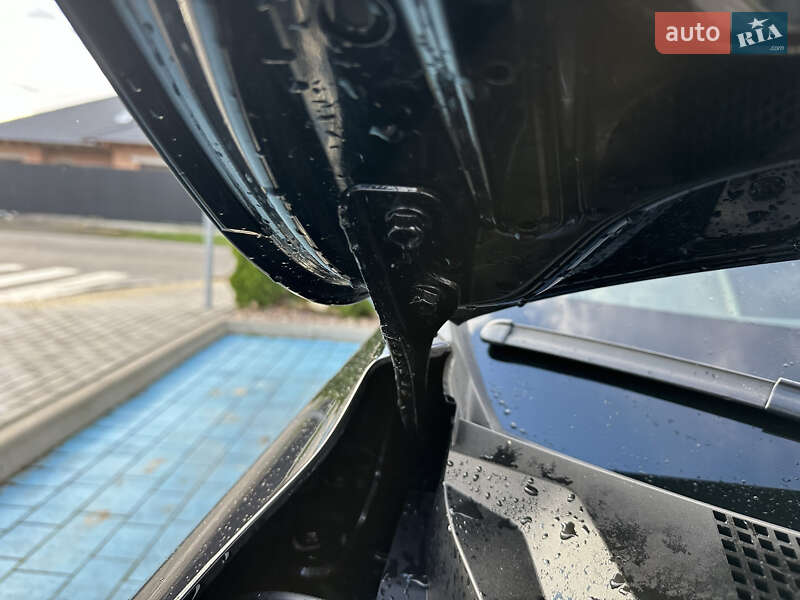 Внедорожник / Кроссовер Mazda MX-30 2020 в Луцке фото 81 Внедорожник / Кроссовер Mazda MX-30 2020 в Луцке