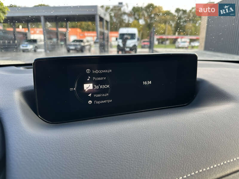 Внедорожник / Кроссовер Mazda MX-30 2020 в Луцке фото 84 Внедорожник / Кроссовер Mazda MX-30 2020 в Луцке