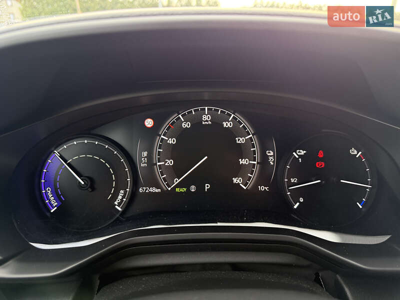 Внедорожник / Кроссовер Mazda MX-30 2021 в Городке фото 11 Внедорожник / Кроссовер Mazda MX-30 2021 в Городке