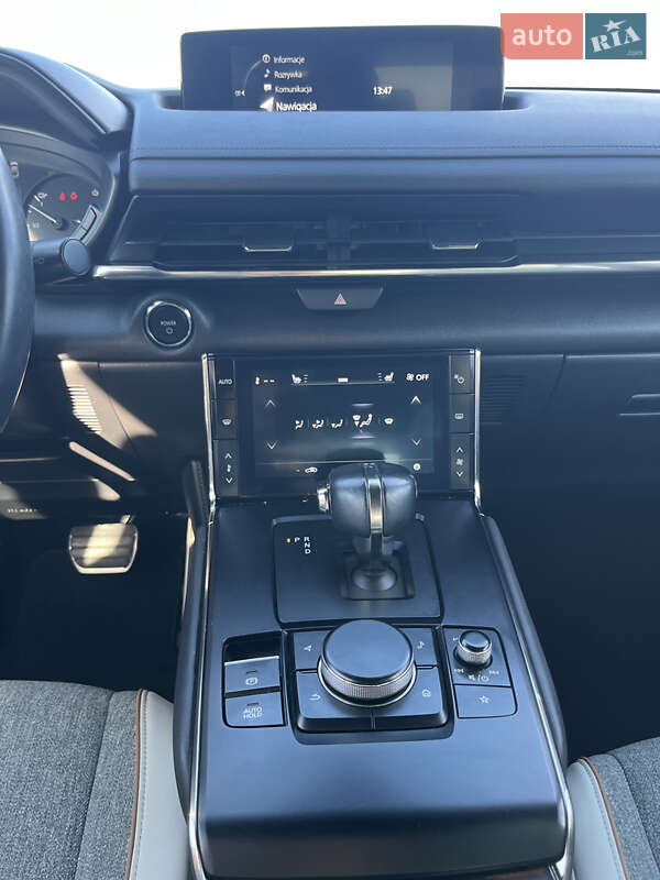 Позашляховик / Кросовер Mazda MX-30 2020 в Львові