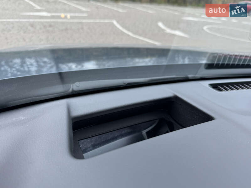 Внедорожник / Кроссовер Mazda MX-30 2021 в Луцке