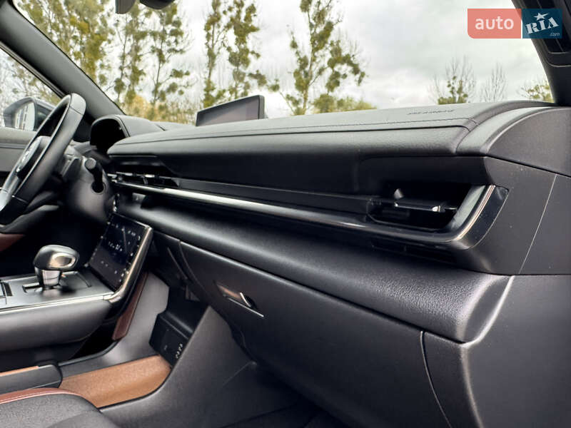 Внедорожник / Кроссовер Mazda MX-30 2021 в Луцке