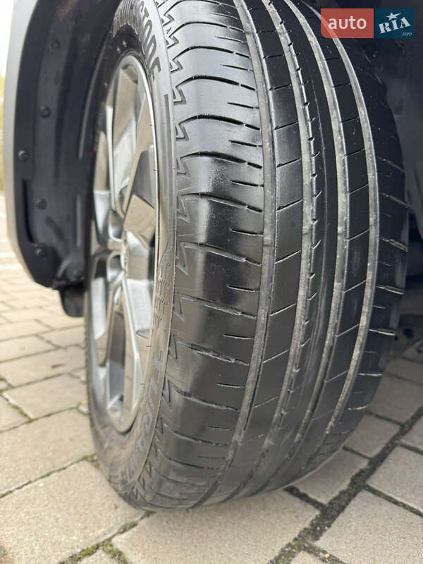 Внедорожник / Кроссовер Mazda MX-30 2021 в Луцке